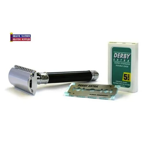 Shaving Accessories Lester Martin Dresher, PA