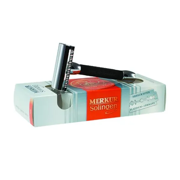 Shaving Accessories
