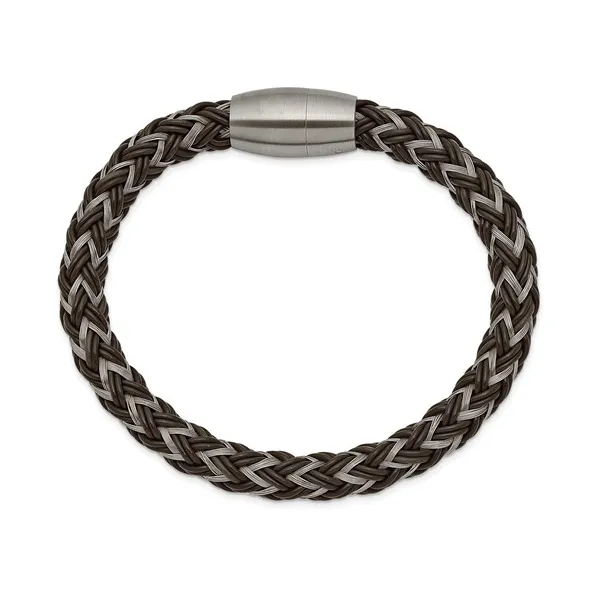 Men's Bracelet Image 2 Lester Martin Dresher, PA