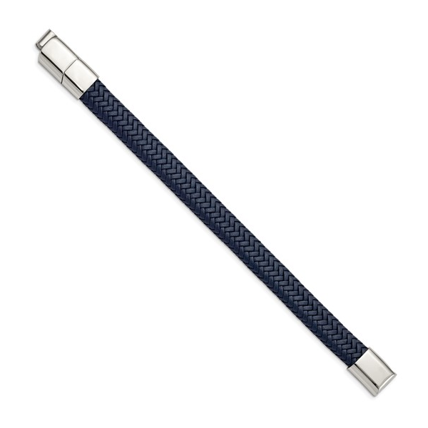 Men's Bracelet Image 2 Lester Martin Dresher, PA