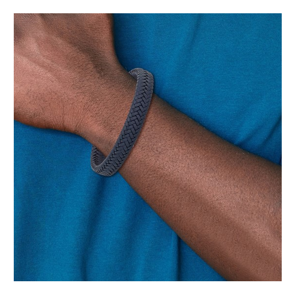 Men's Bracelet Image 3 Lester Martin Dresher, PA