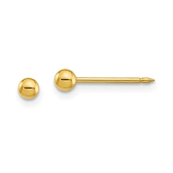 Piercing Earrings