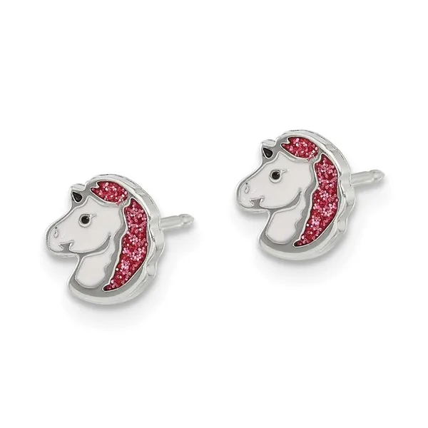 Piercing Earrings Lester Martin Dresher, PA