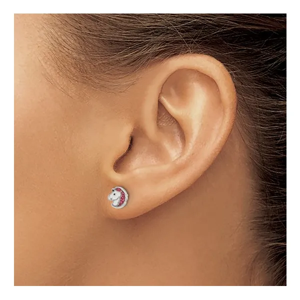 Piercing Earrings Image 3 Lester Martin Dresher, PA