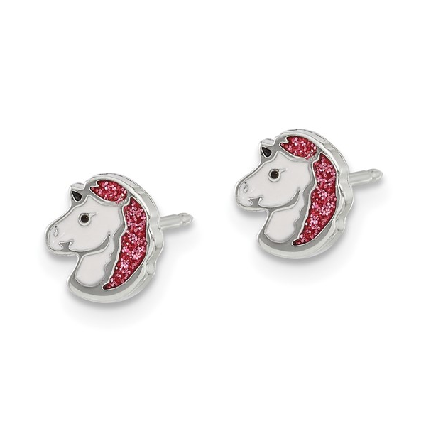 Piercing Earrings Lester Martin Dresher, PA