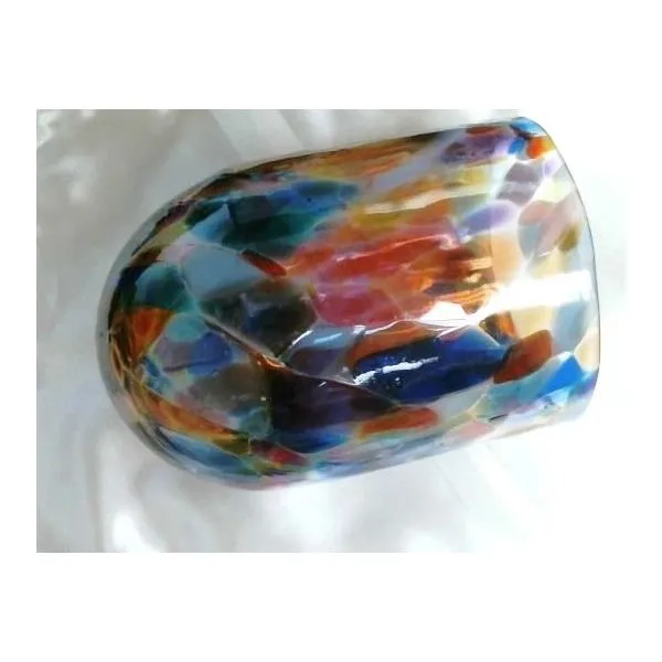 RAINBOW SHARDZ VESSEL