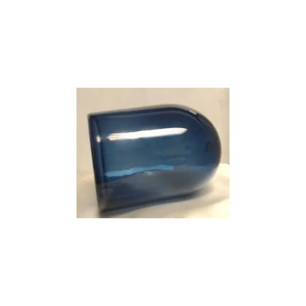STEEL BLUE SHARDZ VESSEL
