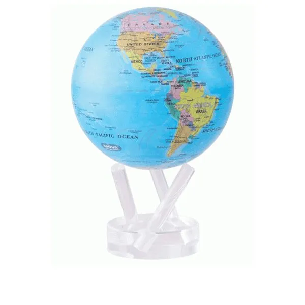 Mova Globe Lester Martin Dresher, PA