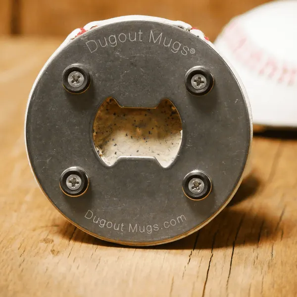 Mugs and gift items made form baseball bats Image 3 Lester Martin Dresher, PA