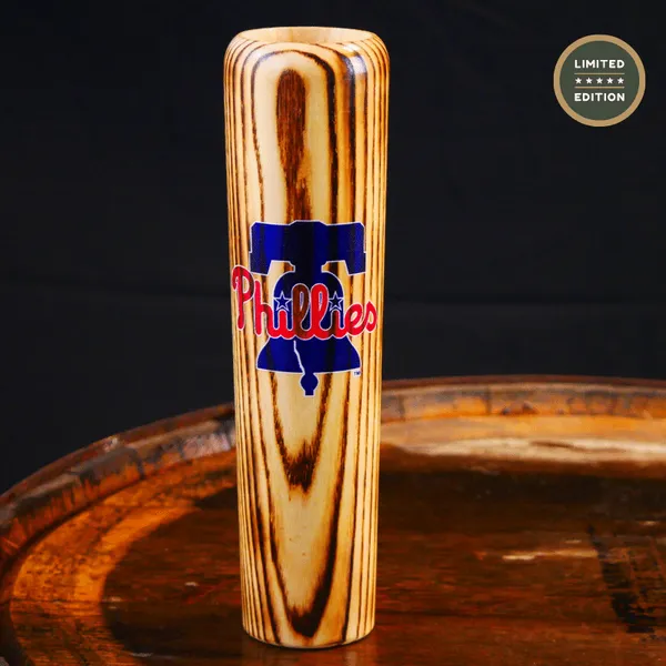 Mugs and gift items made form baseball bats Lester Martin Dresher, PA