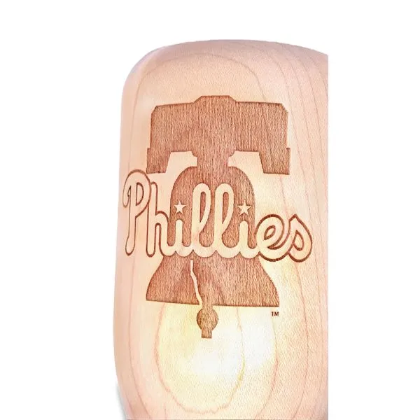 Mugs and gift items made form baseball bats