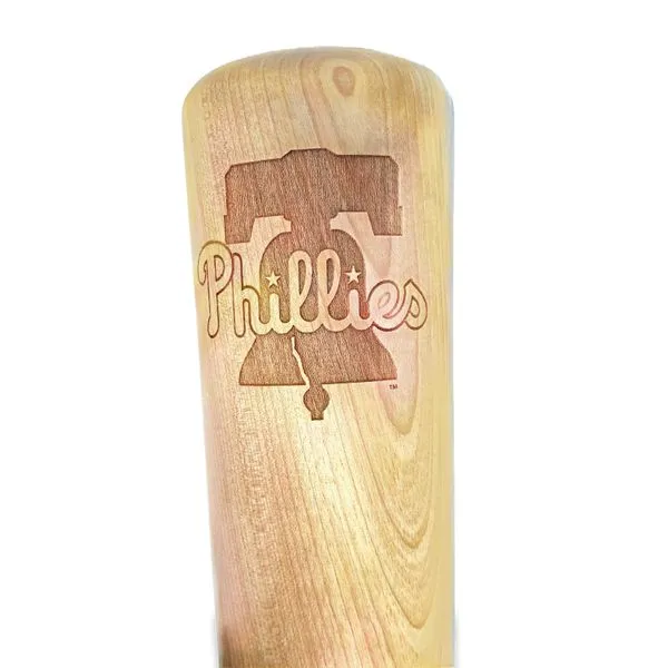 Mugs and gift items made form baseball bats Image 2 Lester Martin Dresher, PA