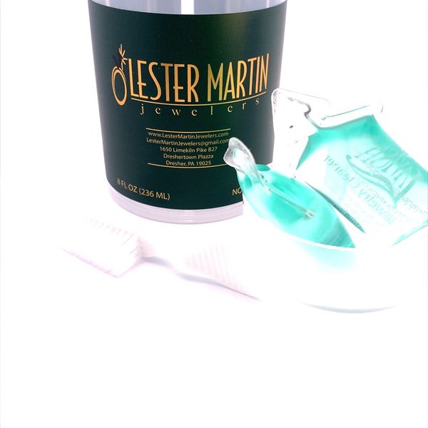 Lester Martin Jewelry Bath Lester Martin Dresher, PA