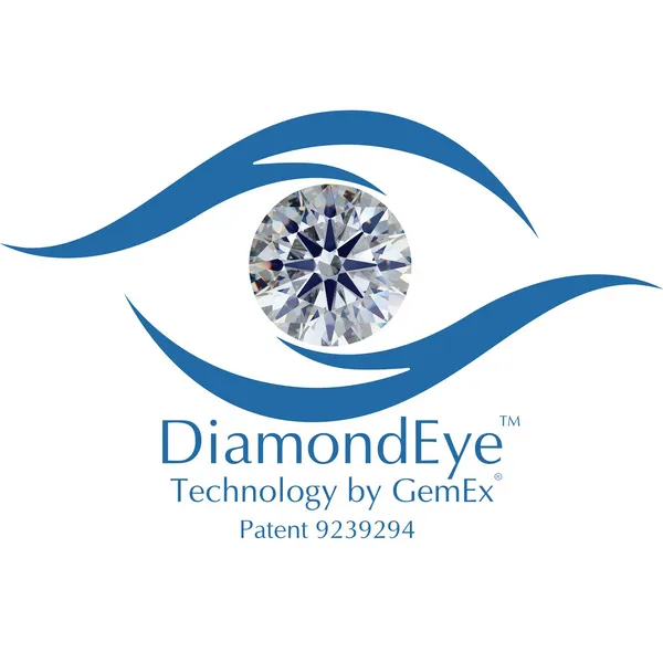 DIAMOND EYE JAR KIT- TECHNOLOGY THAT CHECKS AND PROTECTS YOUR OWN PERSONAL DIAMONDS similar item image