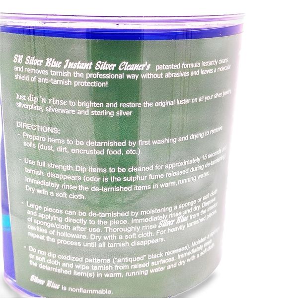 Jewelry Cleaning Supplies Image 2 Lester Martin Dresher, PA