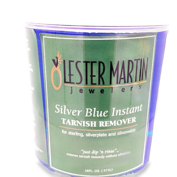 Jewelry Cleaning Supplies Lester Martin Dresher, PA