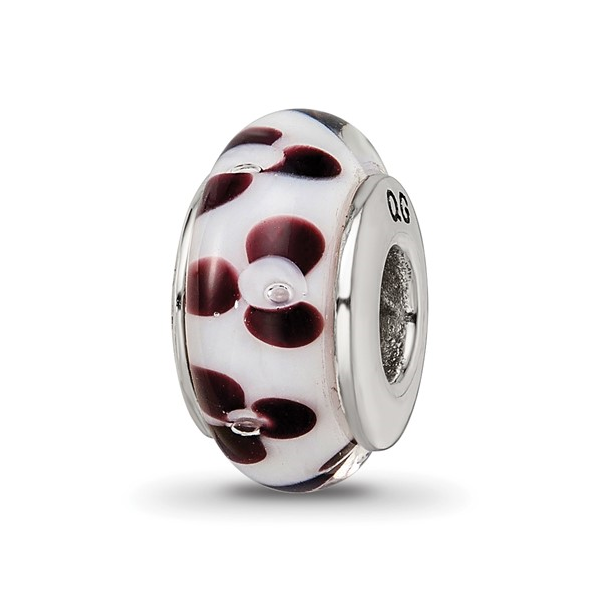 Reflection Beads Lester Martin Dresher, PA