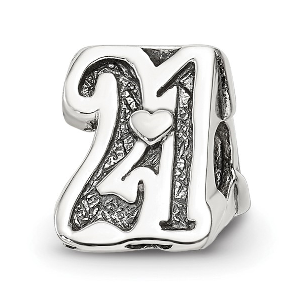 Reflection Beads Lester Martin Dresher, PA