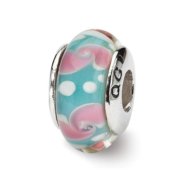 Reflection Beads Lester Martin Dresher, PA