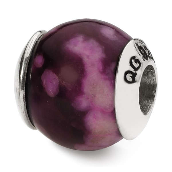 Reflection Beads Lester Martin Dresher, PA