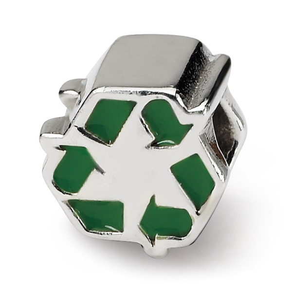 Reflection Beads Lester Martin Dresher, PA