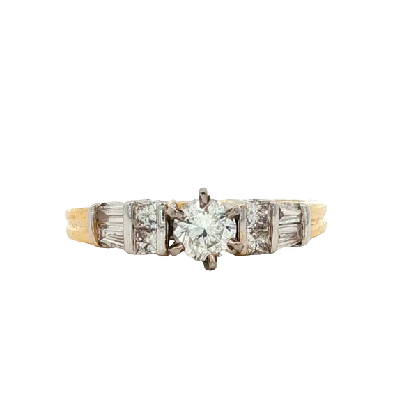 Engagement Ring Lewisburg Diamond & Gold Lewisburg, WV