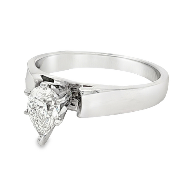 Engagement Ring Image 2 Lewisburg Diamond & Gold Lewisburg, WV