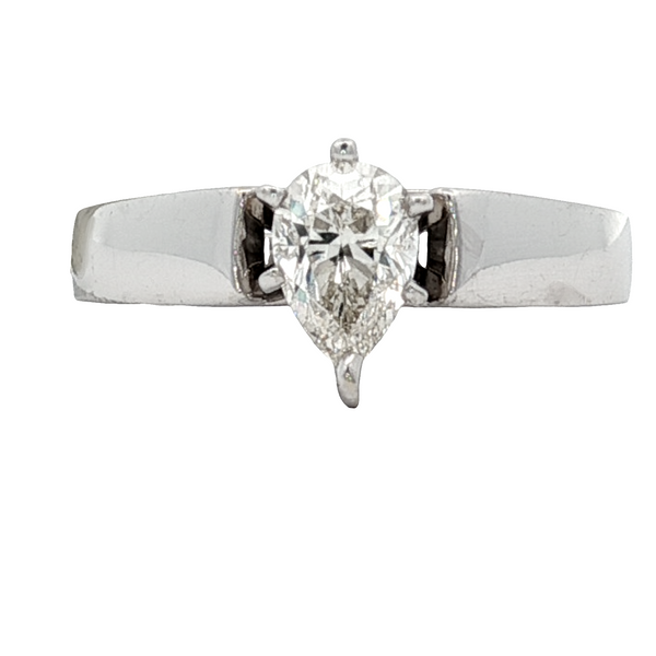 Engagement Ring Lewisburg Diamond & Gold Lewisburg, WV