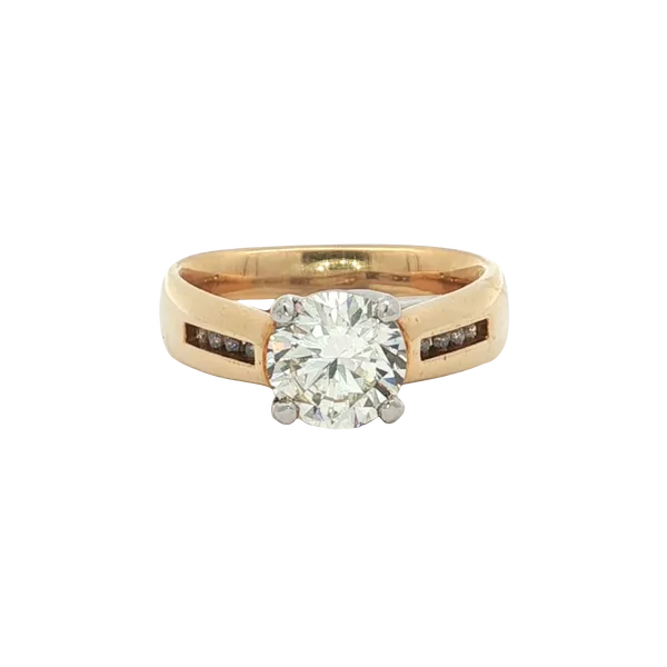 Engagement Ring Lewisburg Diamond & Gold Lewisburg, WV