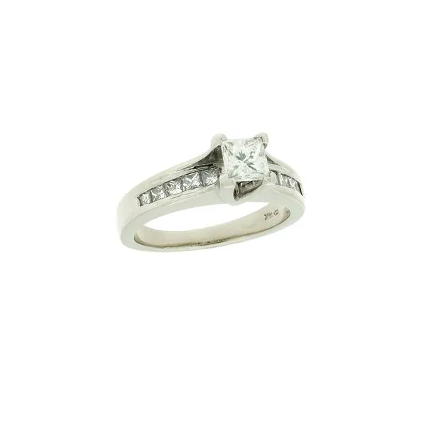 Engagement Ring Image 2 Lewisburg Diamond & Gold Lewisburg, WV
