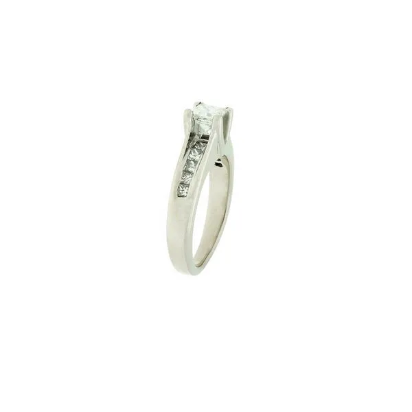 Engagement Ring Image 3 Lewisburg Diamond & Gold Lewisburg, WV