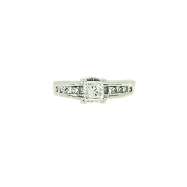 Engagement Ring Lewisburg Diamond & Gold Lewisburg, WV