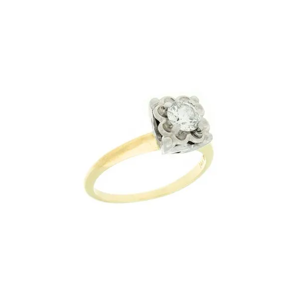 Engagement Ring Lewisburg Diamond & Gold Lewisburg, WV