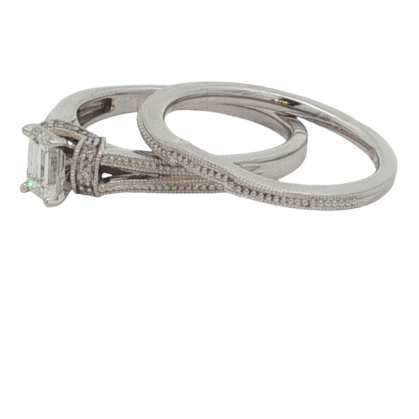 Engagement Ring Image 2 Lewisburg Diamond & Gold Lewisburg, WV