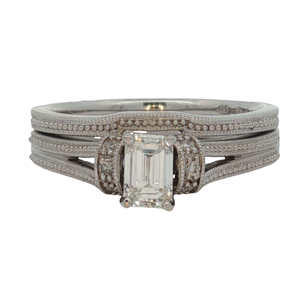 Engagement Ring Image 3 Lewisburg Diamond & Gold Lewisburg, WV