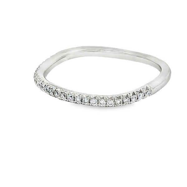 Engagement Ring Image 3 Lewisburg Diamond & Gold Lewisburg, WV