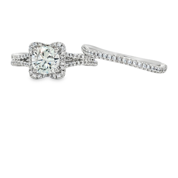 Engagement Ring Image 4 Lewisburg Diamond & Gold Lewisburg, WV