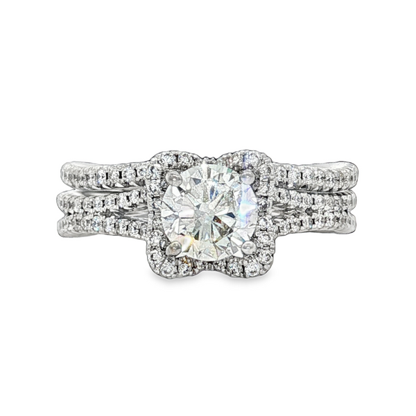 Engagement Ring Lewisburg Diamond & Gold Lewisburg, WV