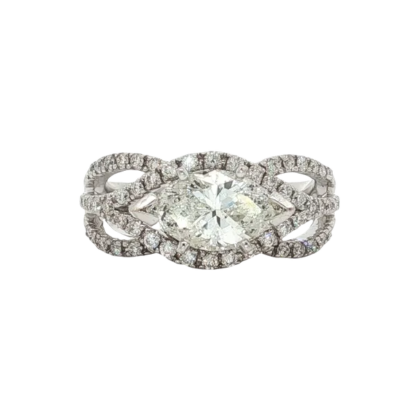 Engagement Ring Lewisburg Diamond & Gold Lewisburg, WV