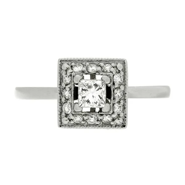 Engagement Ring Lewisburg Diamond & Gold Lewisburg, WV