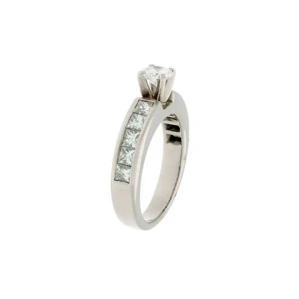 Engagement Ring Image 3 Lewisburg Diamond & Gold Lewisburg, WV