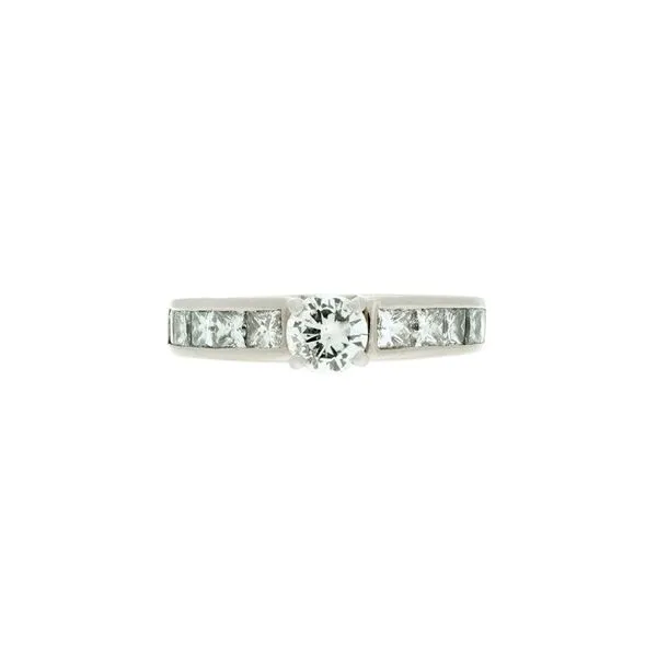 Engagement Ring Lewisburg Diamond & Gold Lewisburg, WV