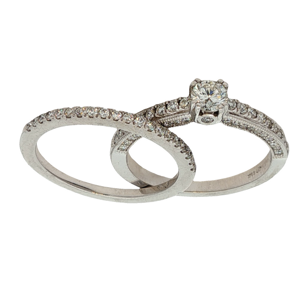 Engagement Ring Lewisburg Diamond & Gold Lewisburg, WV