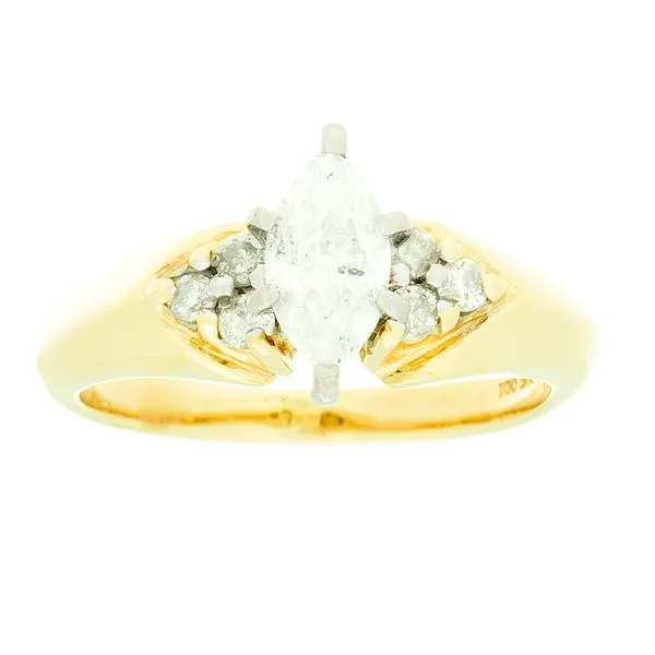 Engagement Ring Lewisburg Diamond & Gold Lewisburg, WV