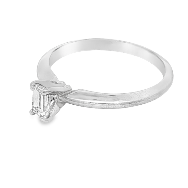 Engagement Ring Image 2 Lewisburg Diamond & Gold Lewisburg, WV