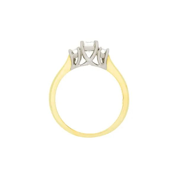 Engagement Ring Image 2 Lewisburg Diamond & Gold Lewisburg, WV