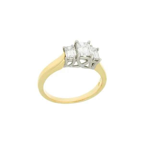 Engagement Ring Lewisburg Diamond & Gold Lewisburg, WV