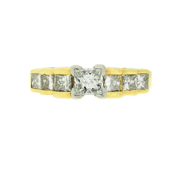 Engagement Ring Lewisburg Diamond & Gold Lewisburg, WV