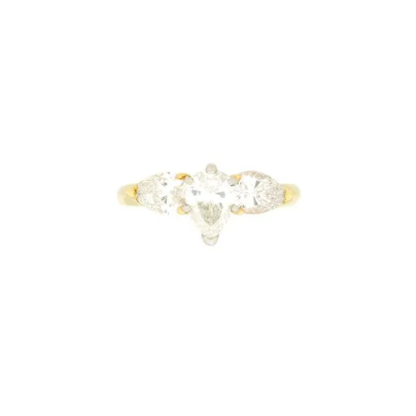 Engagement Ring Lewisburg Diamond & Gold Lewisburg, WV
