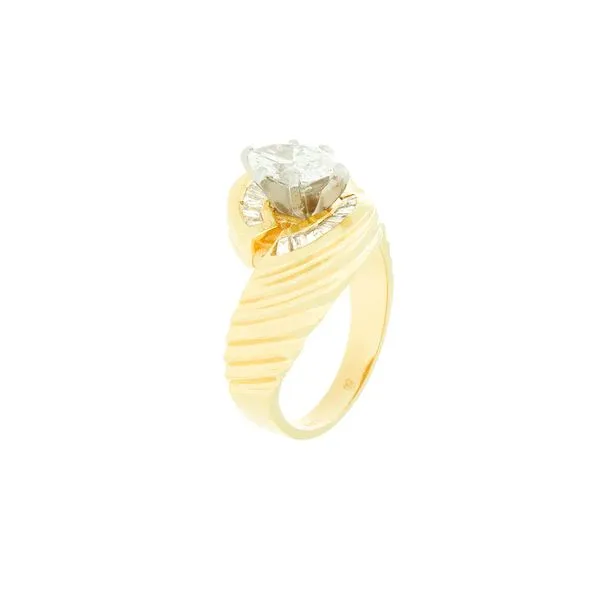 Engagement Ring Image 3 Lewisburg Diamond & Gold Lewisburg, WV
